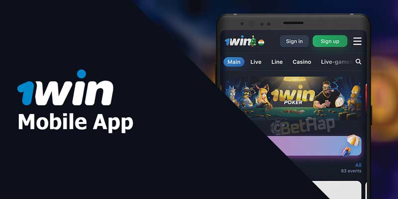Discover the Best Features with 1win App Download 34