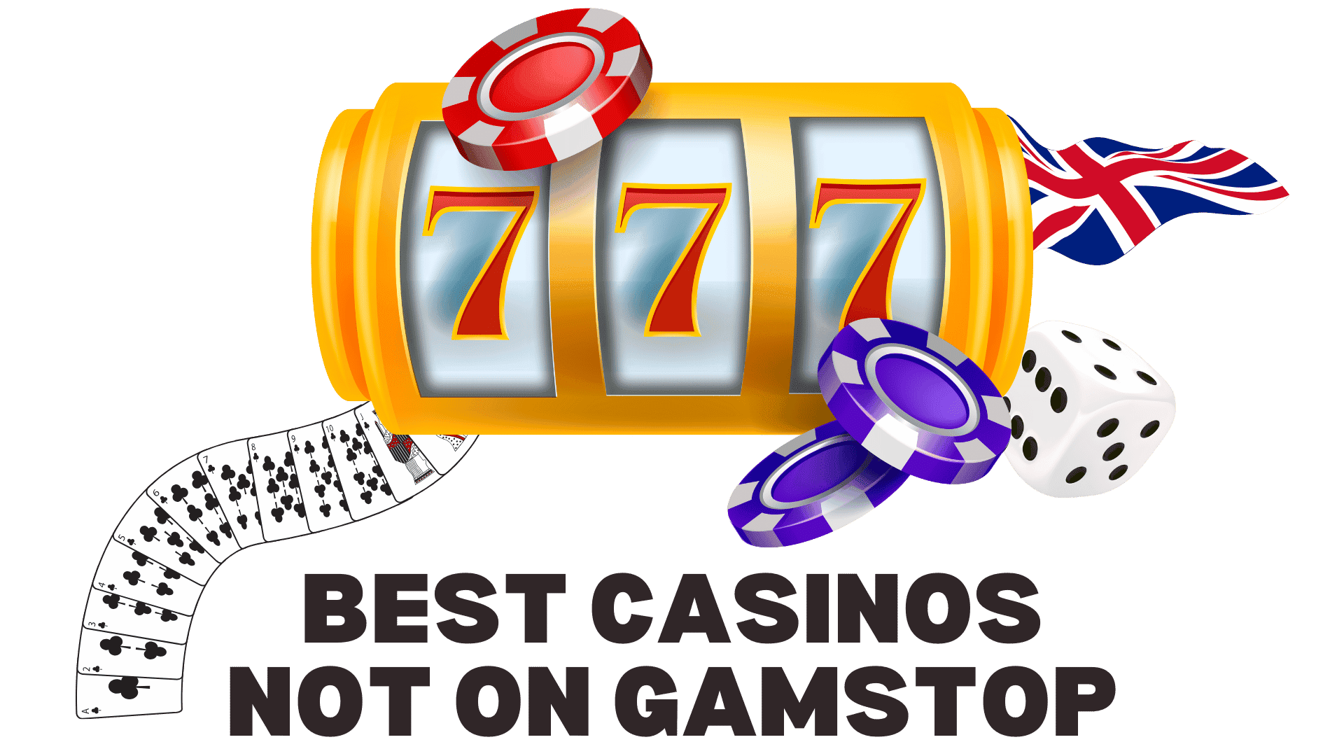 Discover the Excitement of Non Gamstop Casinos UK 1442