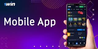 Download 1win App Your Gateway to Convenient Betting