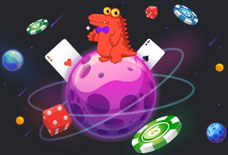 Todo lo que necesitas saber sobre Bc Game 14