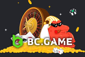 اكتشاف عالم الترفيه في كازينو BC.Game الموقع الرسمي