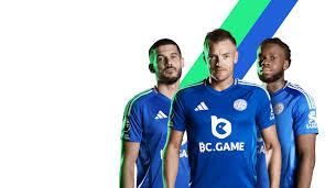 BC Game - Online Qumar İmkanları ilə Tanış Olun