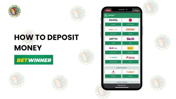 Comprehensive Guide to Betwinner Account Funding