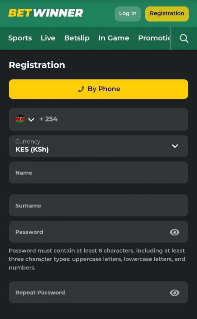 Discover Casino Betwinner A Comprehensive Guide to Online Gaming Discover Casino Betwinner A Comprehensive Guide to Online Gaming