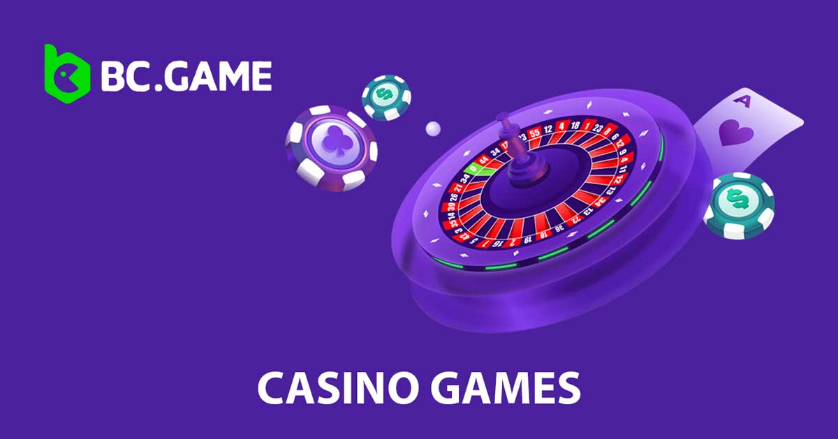 Discover the Best BC Game Bonus for Ultimate Gaming Experience! Discover the Best BC Game Bonus for Ultimate Gaming Experience!