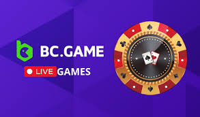 Discover the Exciting Features of BC.Game Official