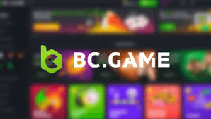 Discover the Future of Gaming with BC.Game Telegram