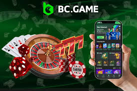 Everything You Need to Know About BC.Game APK