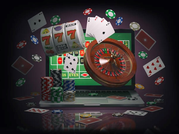 Experience the Thrills of Casino Forza.Bet