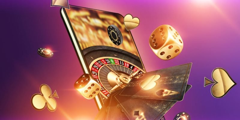 Experience world-class gaming with Vivi's top casino games 2