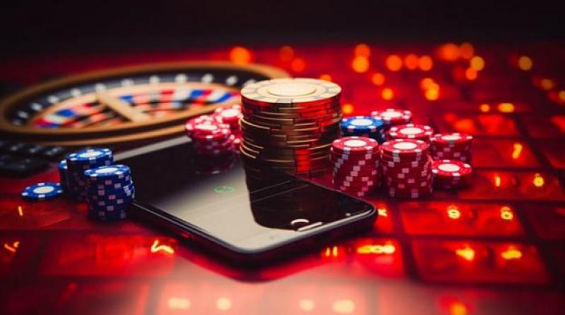 Explora el emocionante mundo de 888 casinos Explora el emocionante mundo de 888 casinos
