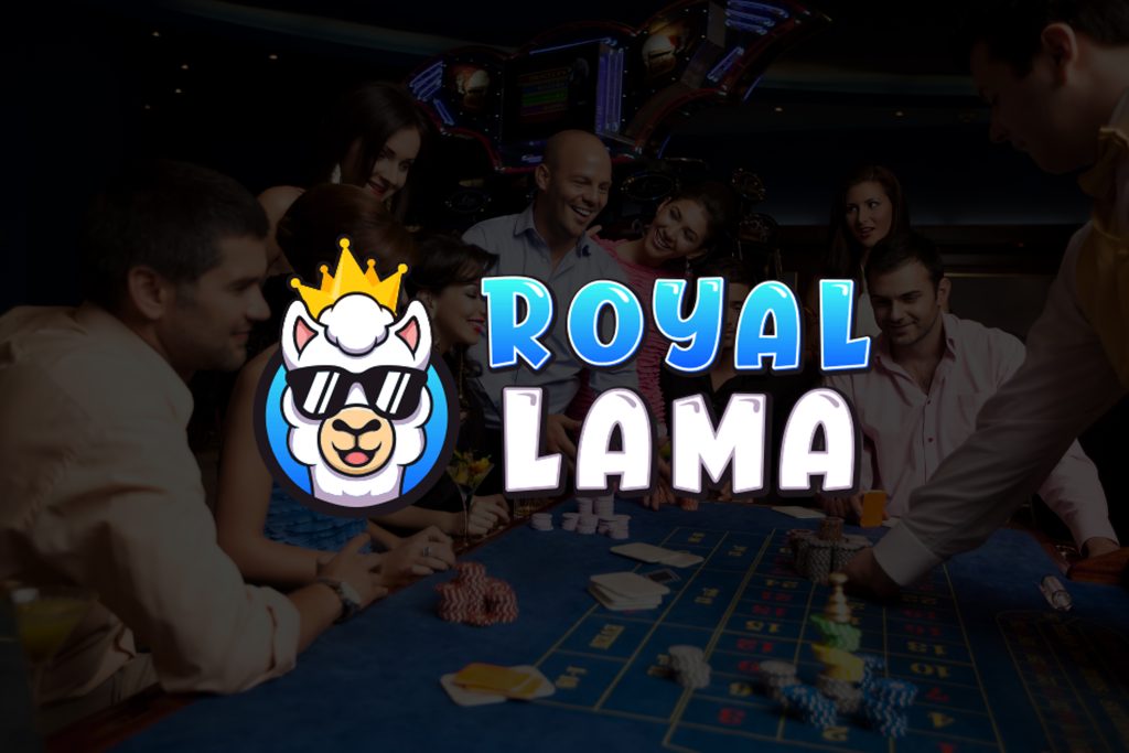 Explore the Thrills of Royal Lama Online Casino UK 16