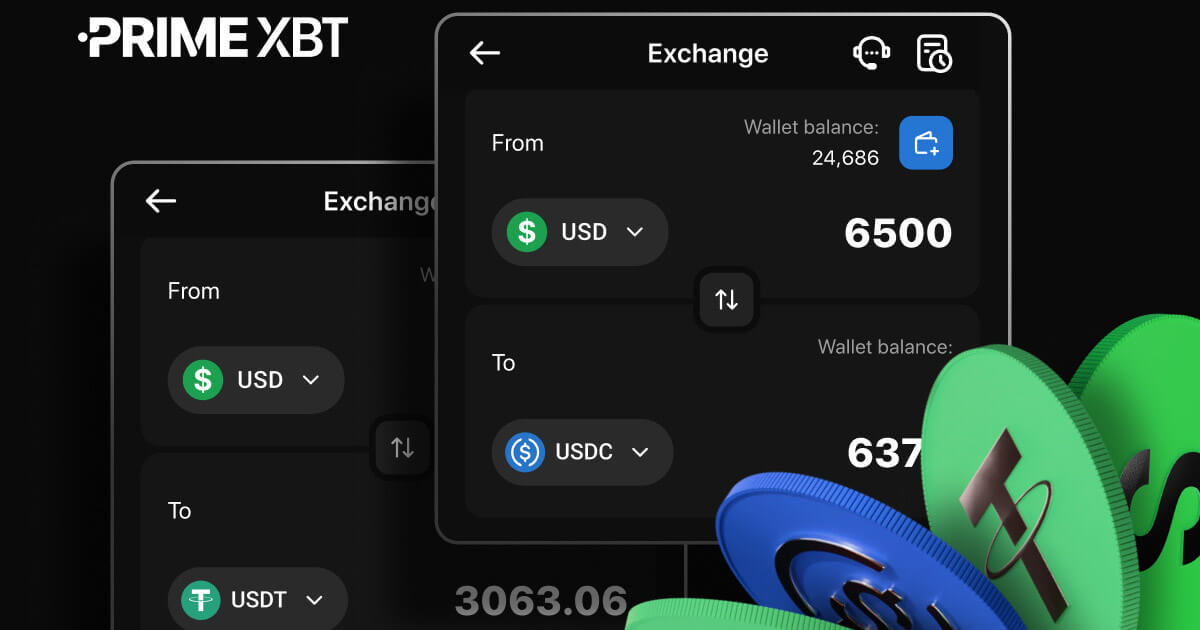 Exploring the Features and Benefits of the PrimeXBT Trading Platform