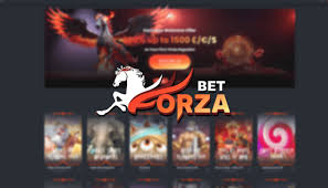 Forza.Bet Casino Registration Process 19