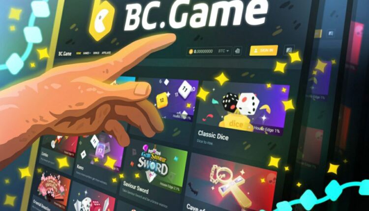 How to Successfully Complete Your BC Game Install 5