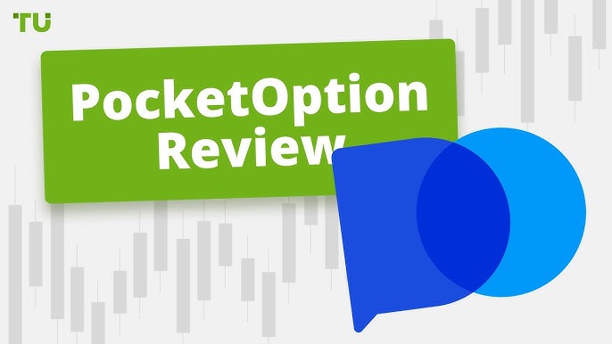 Pocket Option Trading - Ihre Chance auf finanziellen Erfolg