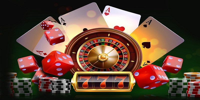 Scopri il Mondo del Casino non AAMS