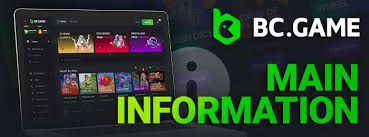 Secure Your Fun The Essential Guide to BC.Game Login Secure Your Fun The Essential Guide to BC.Game Login