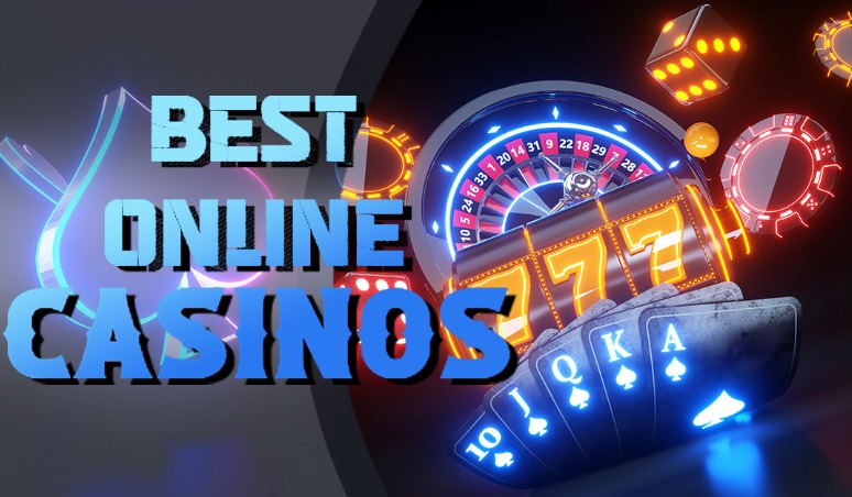 The Top 10 Most Successful Online Slot Games 10