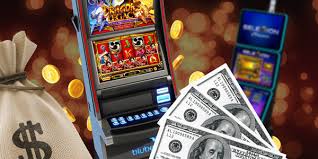 The Top Slot Machines in Indian Online Casinos in 2025 5