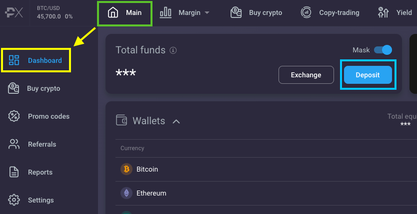Ultimate Guide to PrimeXBT Troubleshooting Ultimate Guide to PrimeXBT Troubleshooting