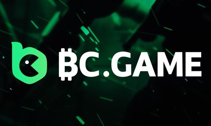 BC.Game Casino in Estonia Your Ultimate Gaming Destination