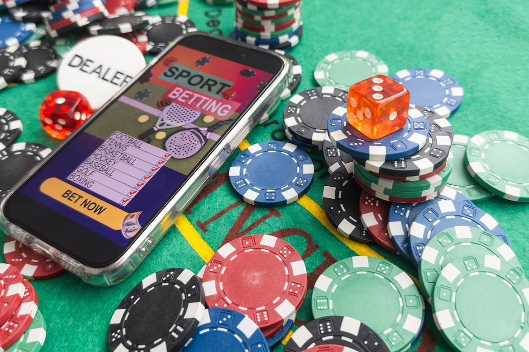 Best online casinos for instant 49