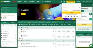 تحميل Betwinner - كل ما تحتاج معرفته