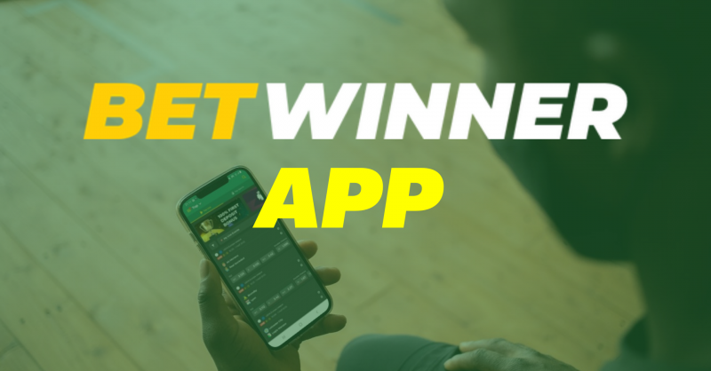 Découvrez Betwinner APK Téléchargez et Profitez de Vos Pari en Ligne Découvrez Betwinner APK Téléchargez et Profitez de Vos Pari en Ligne