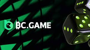 Discover the Excitement of BC.GAME KZ - Your Ultimate Gaming Destination