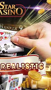 Discover the Excitement of Lucky Poker Star Discover the Excitement of Lucky Poker Star