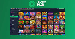 Discover the Magic of the Lucky Star App Discover the Magic of the Lucky Star App