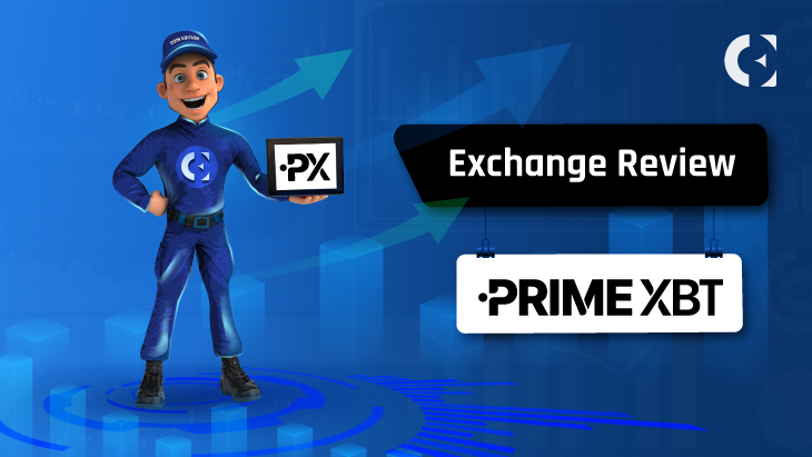 Discover the PrimeXBT Bot on Telegram for Seamless Trading