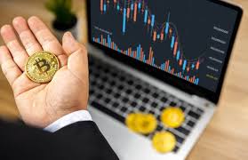 Effective Crypto Trading Strategies for Modern Traders Effective Crypto Trading Strategies for Modern Traders