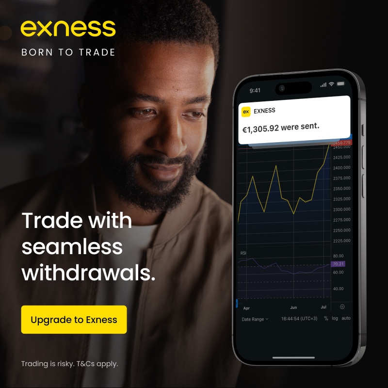Exness Trading in Bangladesh A Comprehensive Guide