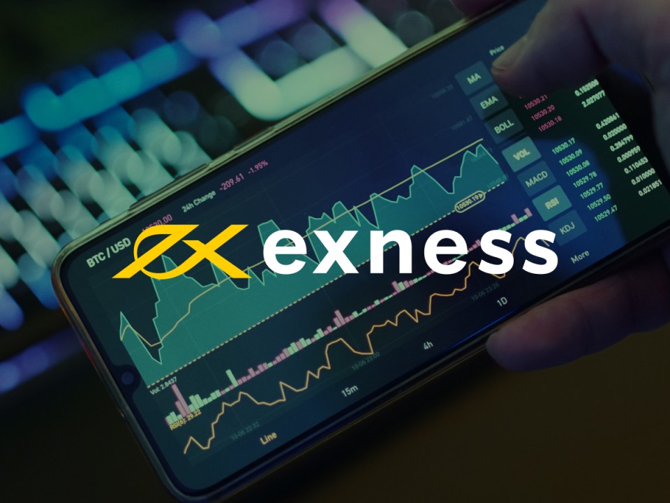 Exness Trading in Bangladesh A Comprehensive Guide