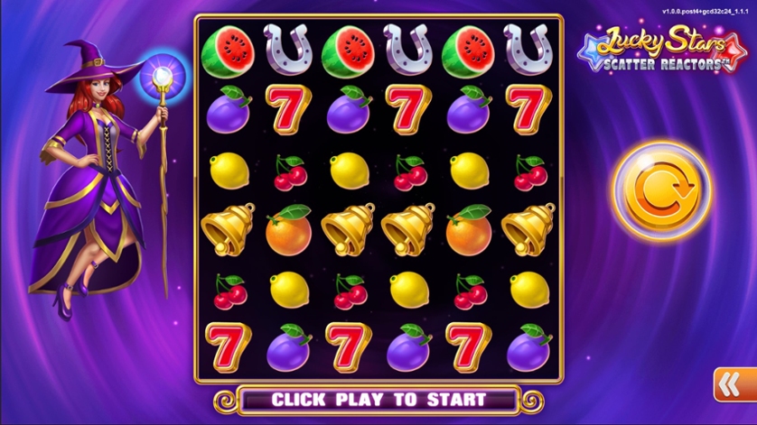 Experience the Thrill at Lucky Star 123 Official Casino Experience the Thrill at Lucky Star 123 Official Casino