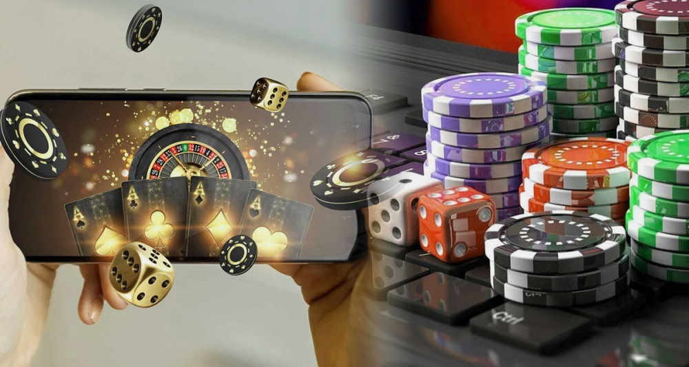 Experience the Thrill of Gaming at Lucky Star Casino Experience the Thrill of Gaming at Lucky Star Casino