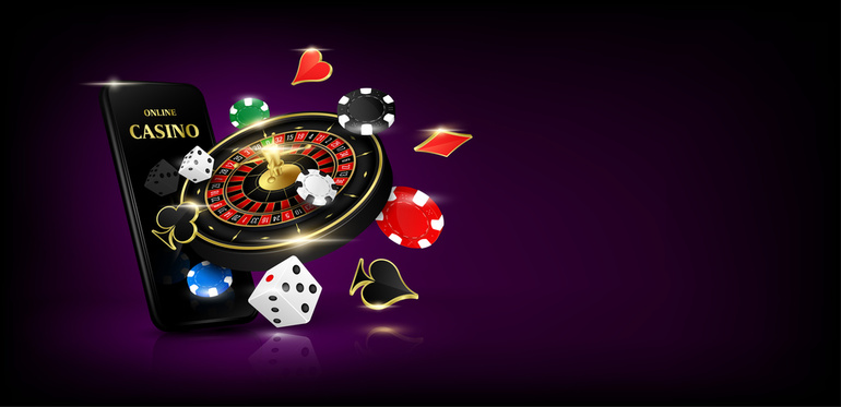 Experience the Thrill of Gaming at Lucky Star Casino Experience the Thrill of Gaming at Lucky Star Casino