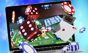 Experience the Thrill of Winning at SpinTime Casino Experience the Thrill of Winning at SpinTime Casino