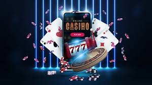 Experience Thrills and Wins at Online Casino Lucky Max 8 Experience Thrills and Wins at Online Casino Lucky Max 8