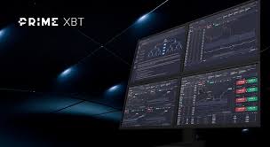 Exploring the PrimeXBT App A Gateway to Cryptocurrency Trading Exploring the PrimeXBT App A Gateway to Cryptocurrency Trading