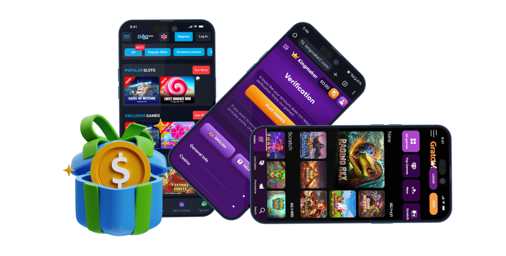 Guida ai migliori casino non AAMS deposito minimo 1 euro 75