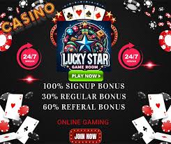 Lucky Star 777 Official Casino Website India - Explore Exciting Online Gaming Lucky Star 777 Official Casino Website India - Explore Exciting Online Gaming