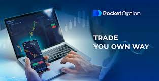 Mastering the Art of Trading on Pocket Option 11