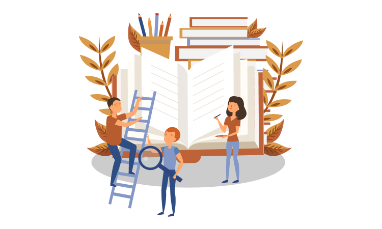 Написание дипломных работ