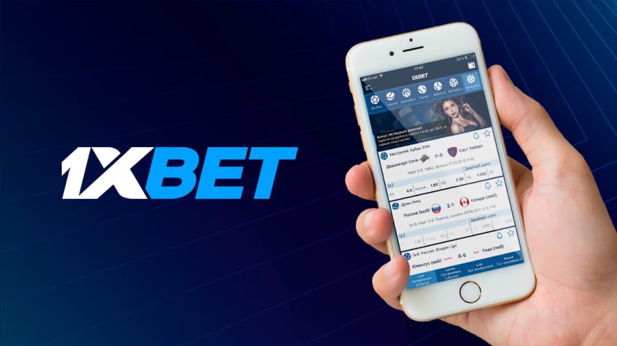 The Rise of 1xbet Cybersport A New Era in Online Betting The Rise of 1xbet Cybersport A New Era in Online Betting