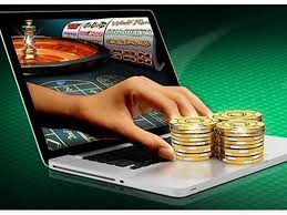 The Thrill of Online Casino Big Wins How Luck and Strategy Combine The Thrill of Online Casino Big Wins How Luck and Strategy Combine
