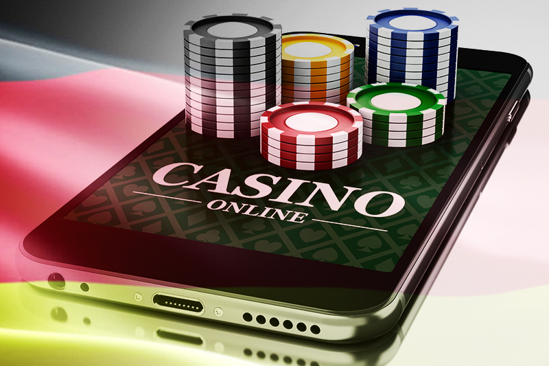 Ultimate Guide to Online Casino Games in the UK Ultimate Guide to Online Casino Games in the UK