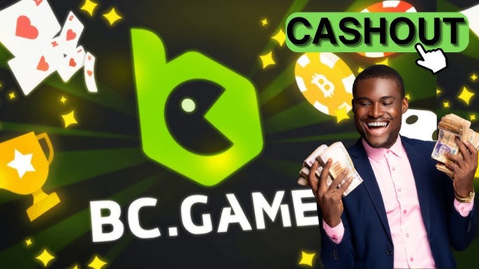 Understanding BC.Game Withdrawal Process A Comprehensive Guide